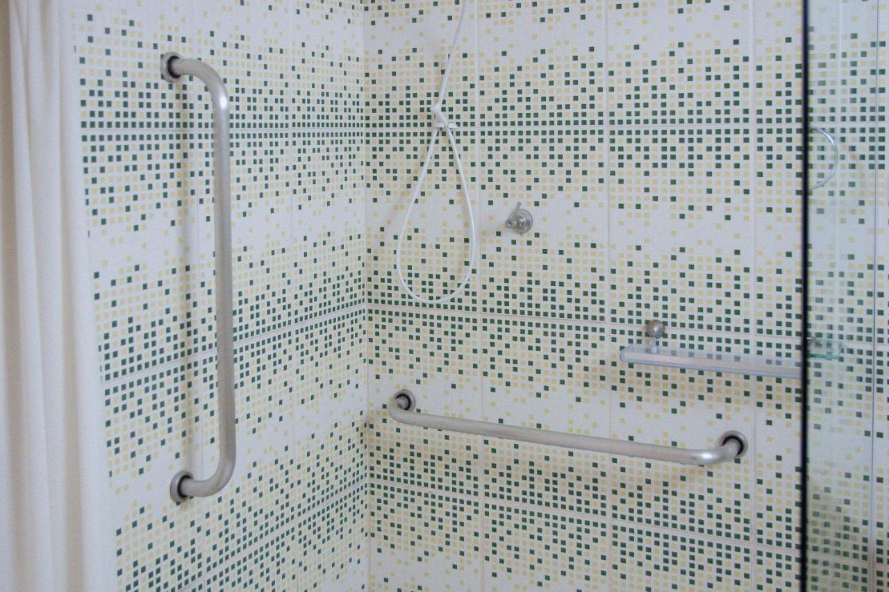 Hotel Recanto Dos Passaros Sao Sebastiao  Extérieur photo