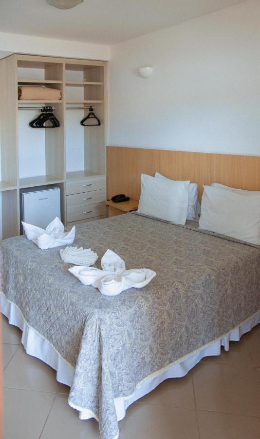 Hotel Recanto Dos Passaros Sao Sebastiao  Extérieur photo
