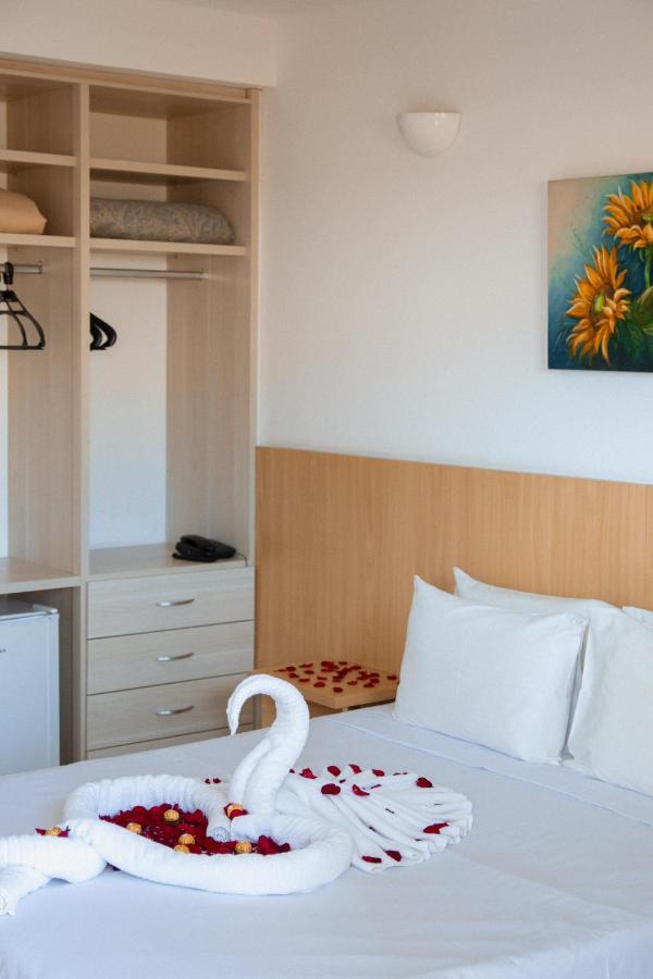 Hotel Recanto Dos Passaros Sao Sebastiao  Extérieur photo