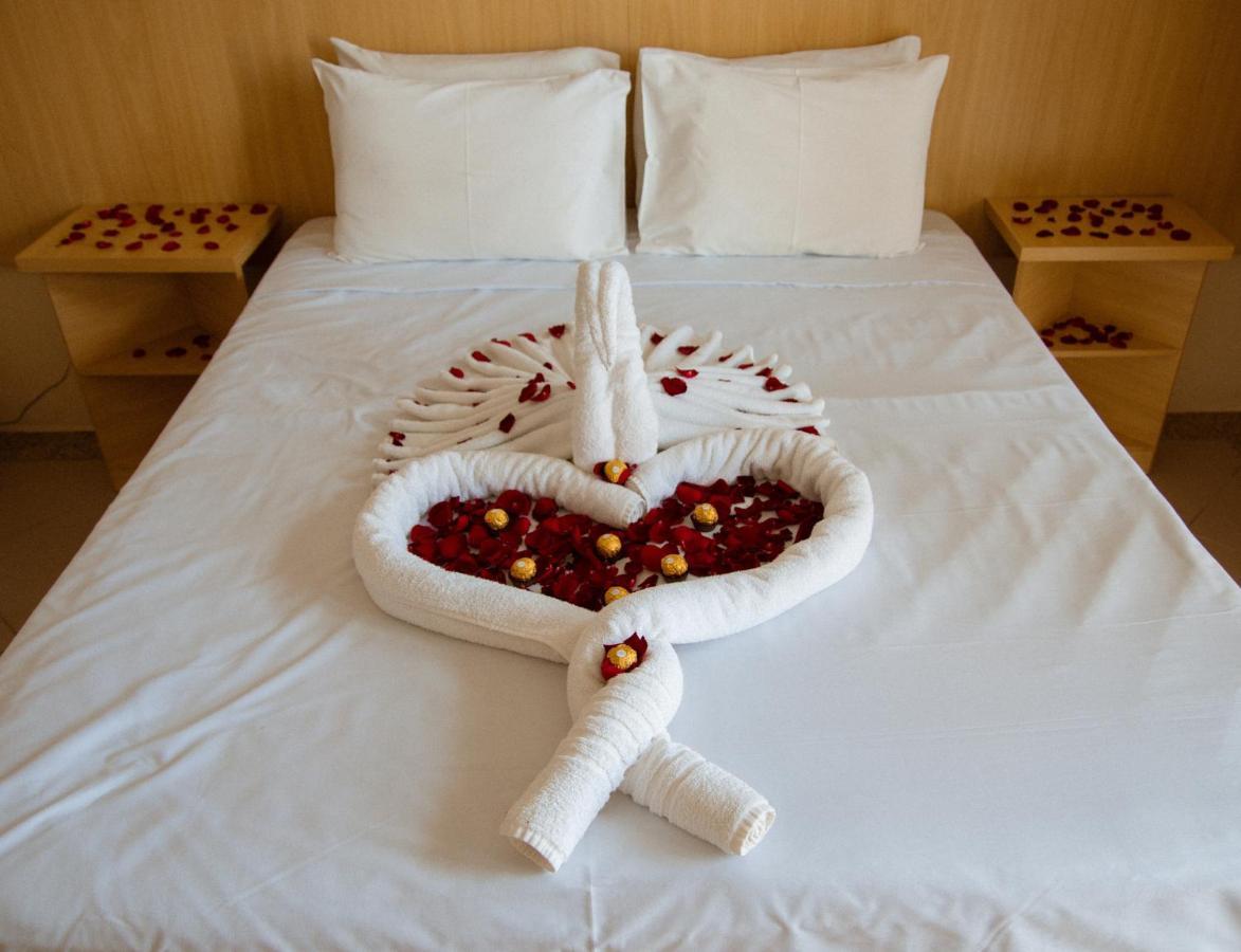 Hotel Recanto Dos Passaros Sao Sebastiao  Extérieur photo