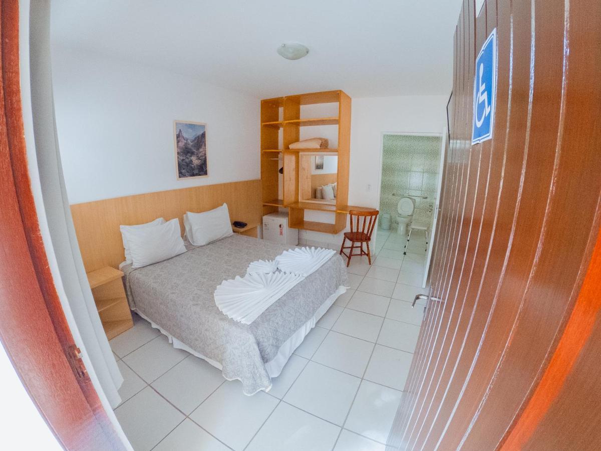 Hotel Recanto Dos Passaros Sao Sebastiao  Extérieur photo