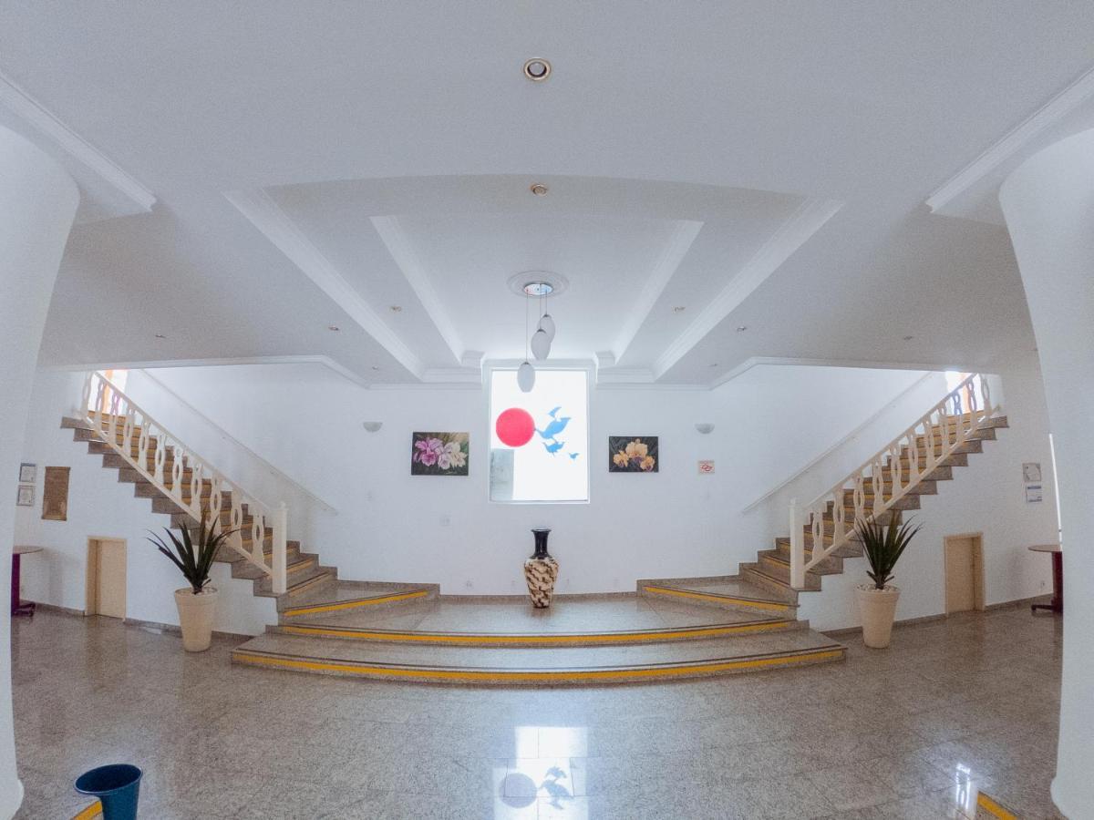 Hotel Recanto Dos Passaros Sao Sebastiao  Extérieur photo