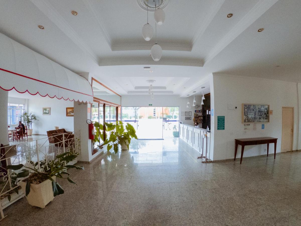 Hotel Recanto Dos Passaros Sao Sebastiao  Extérieur photo