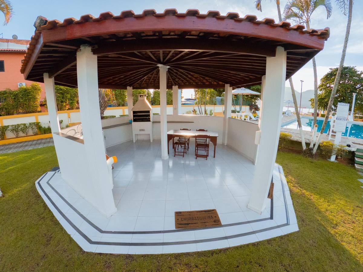 Hotel Recanto Dos Passaros Sao Sebastiao  Extérieur photo