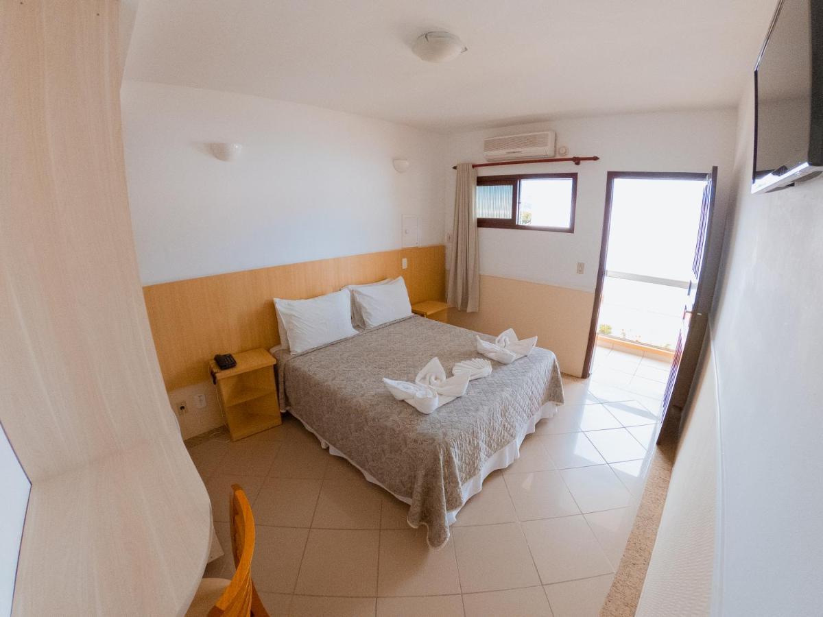 Hotel Recanto Dos Passaros Sao Sebastiao  Extérieur photo