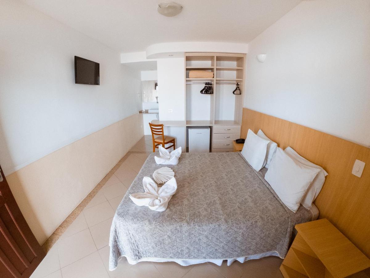 Hotel Recanto Dos Passaros Sao Sebastiao  Extérieur photo