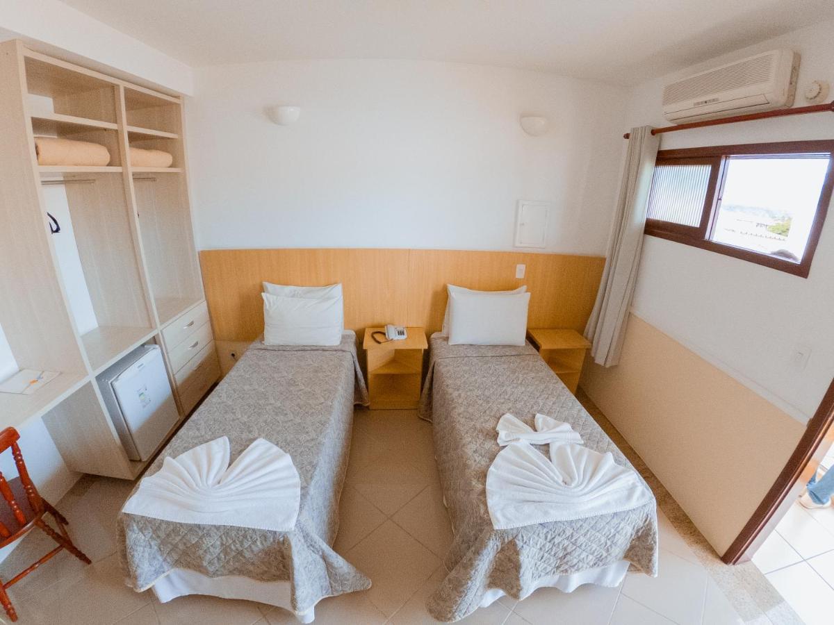 Hotel Recanto Dos Passaros Sao Sebastiao  Extérieur photo
