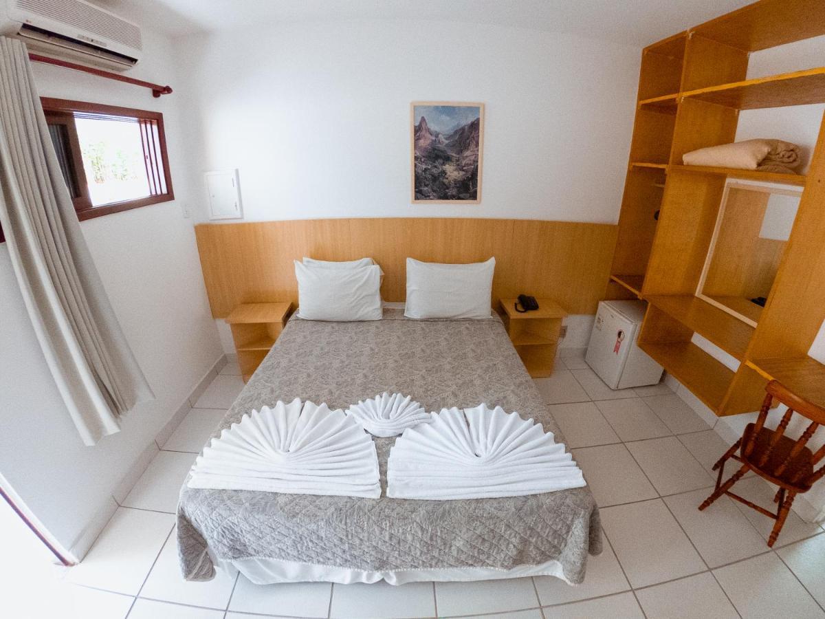 Hotel Recanto Dos Passaros Sao Sebastiao  Extérieur photo