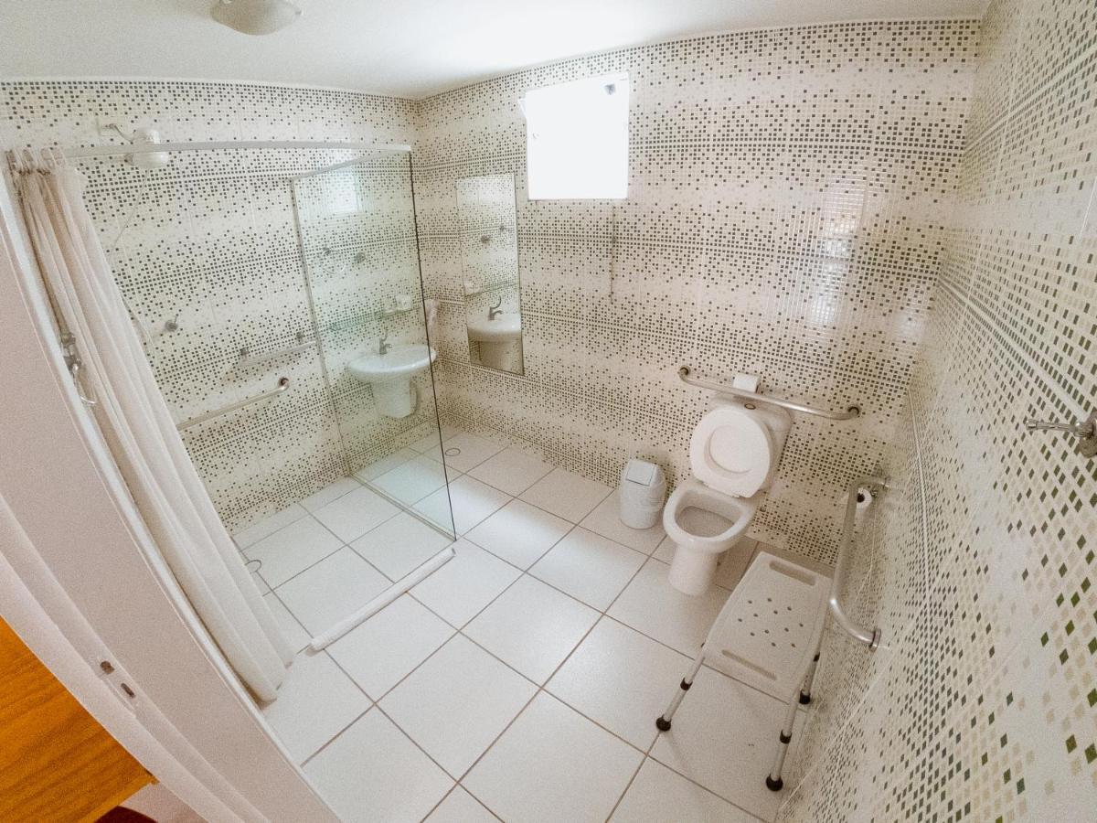 Hotel Recanto Dos Passaros Sao Sebastiao  Extérieur photo