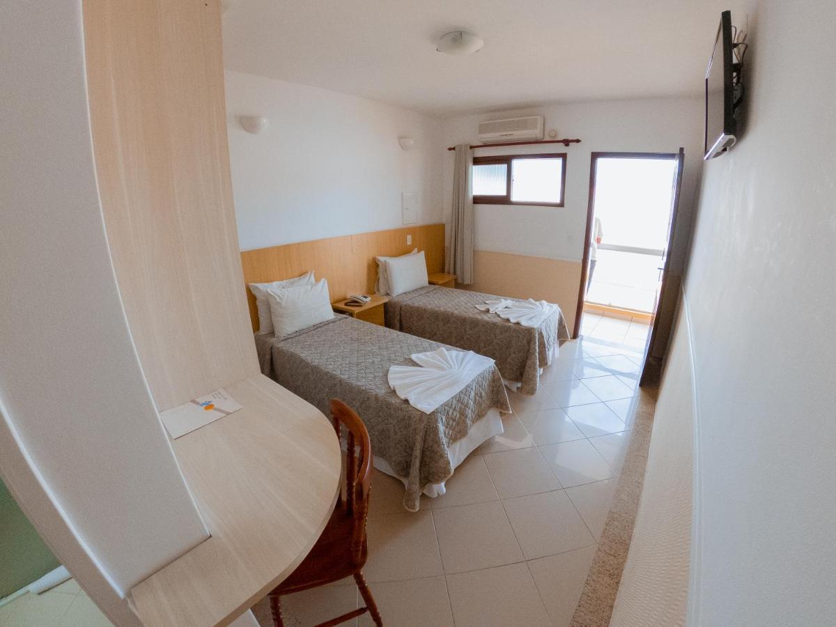 Hotel Recanto Dos Passaros Sao Sebastiao  Extérieur photo