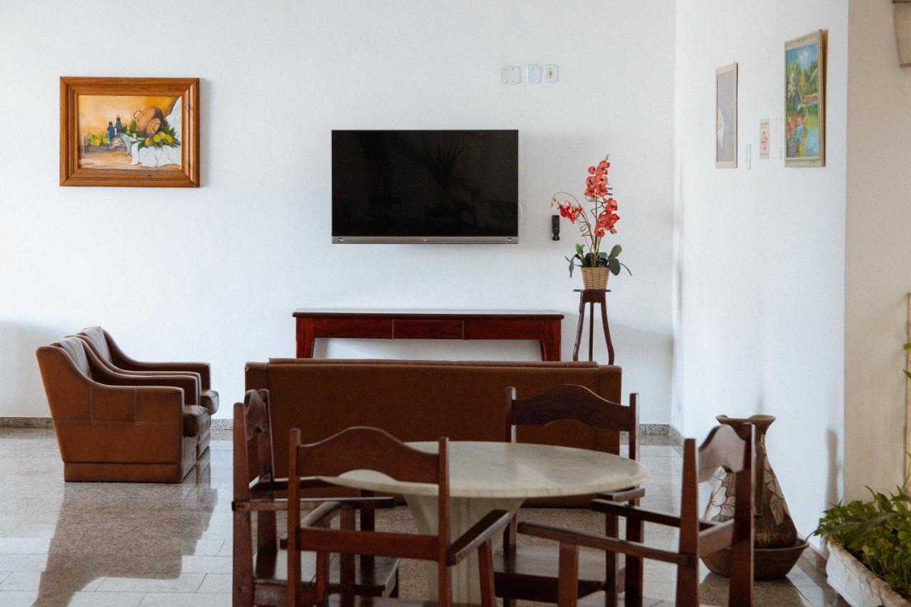 Hotel Recanto Dos Passaros Sao Sebastiao  Extérieur photo