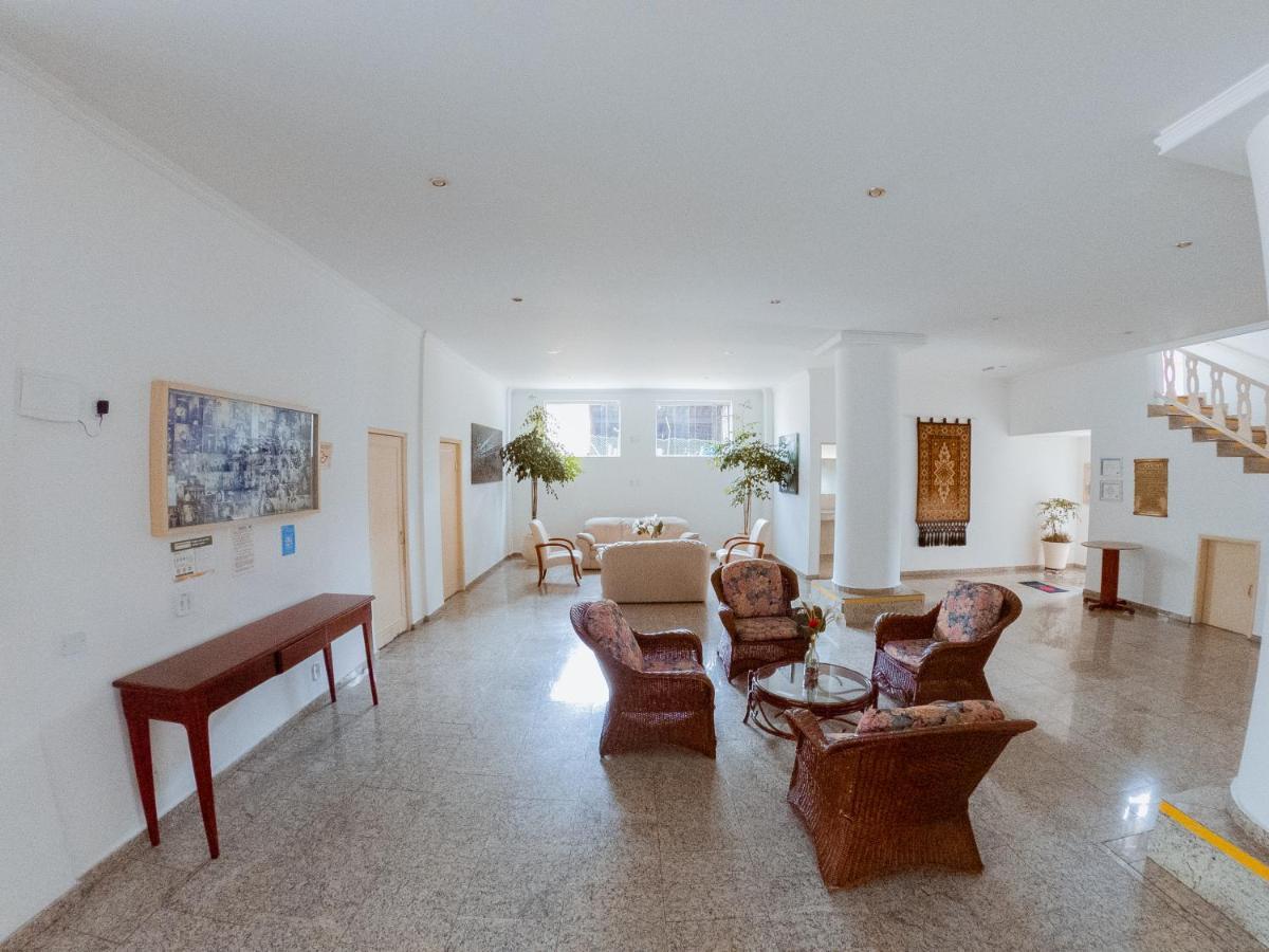 Hotel Recanto Dos Passaros Sao Sebastiao  Extérieur photo