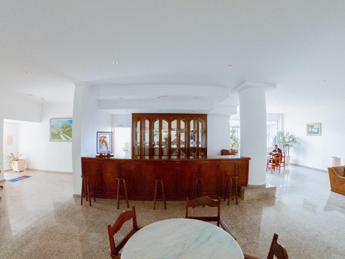 Hotel Recanto Dos Passaros Sao Sebastiao  Extérieur photo