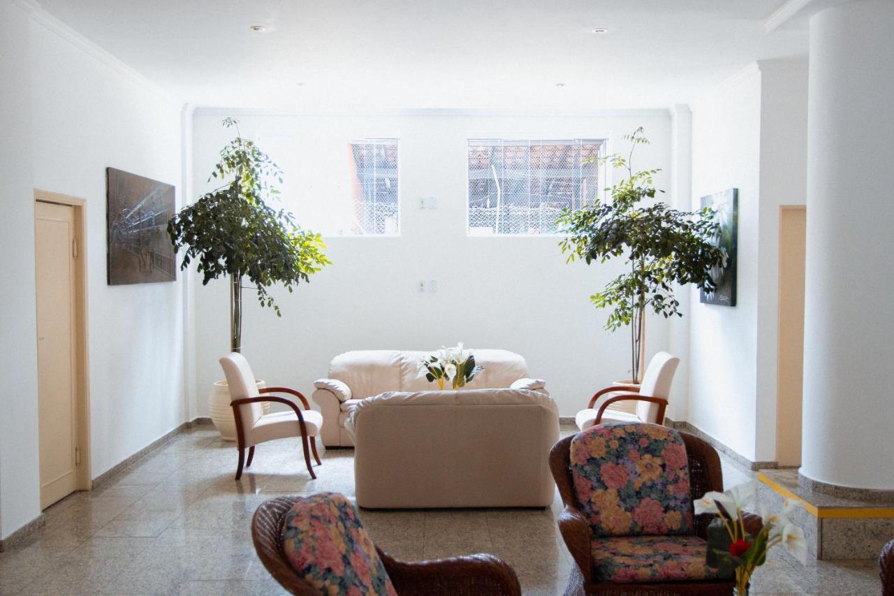 Hotel Recanto Dos Passaros Sao Sebastiao  Extérieur photo