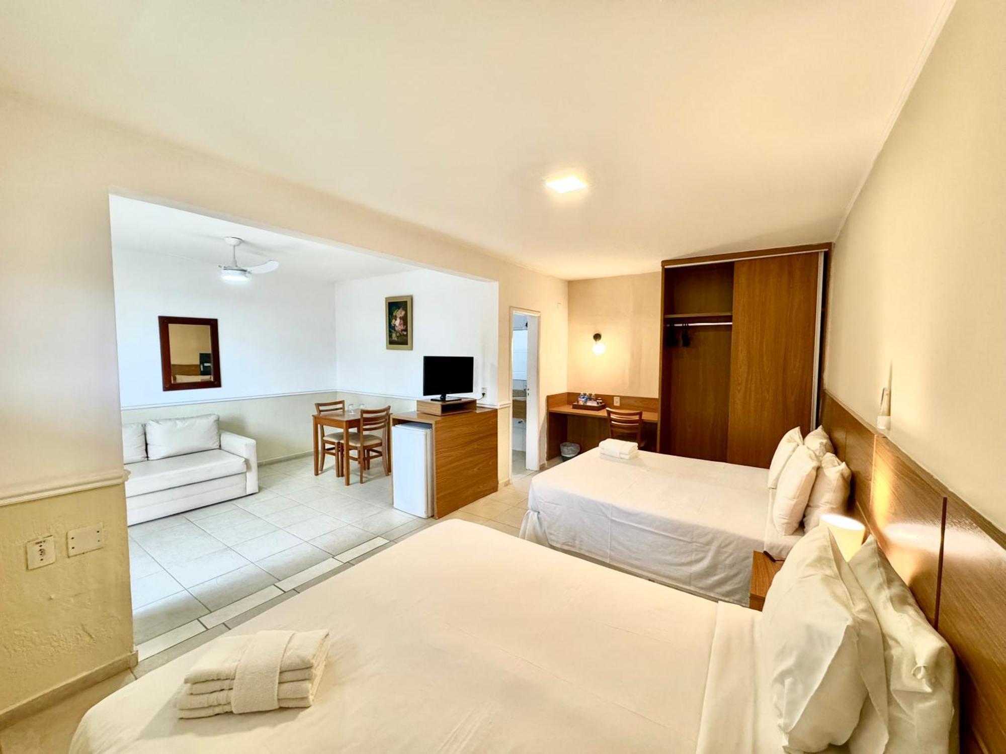 Hotel Recanto Dos Passaros Sao Sebastiao  Extérieur photo