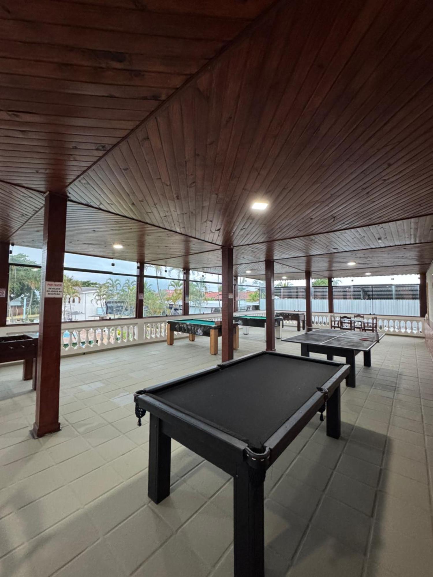 Hotel Recanto Dos Passaros Sao Sebastiao  Extérieur photo