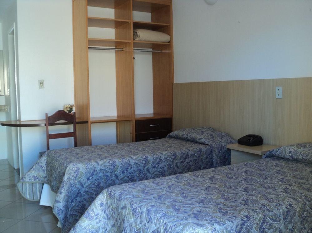 Hotel Recanto Dos Passaros Sao Sebastiao  Extérieur photo